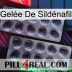 Gelée De Sildénafil 31